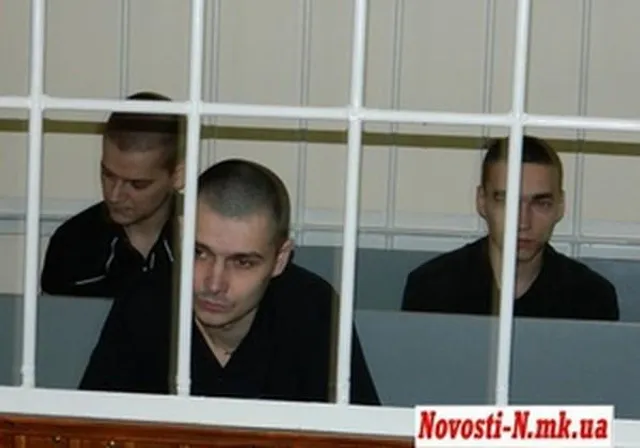 Оксана Макар, вбивство, жертви, Миколаїв Оксана Макар, вбивство, жертви, Миколаїв