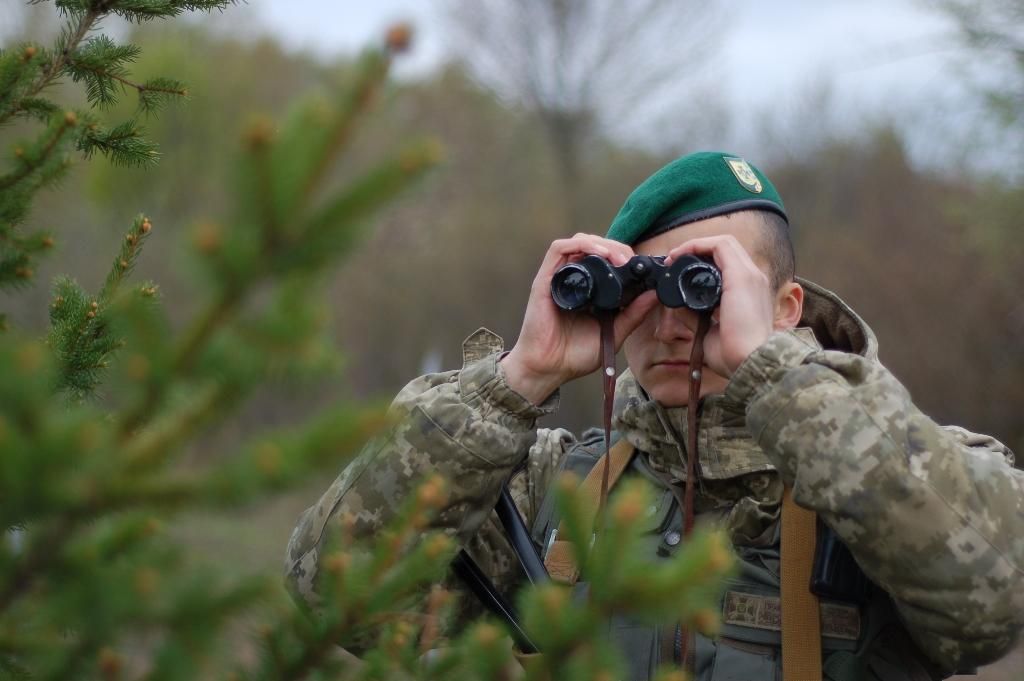 Окупаційні війська Росії застосували заборонені лазери, що осліплюють