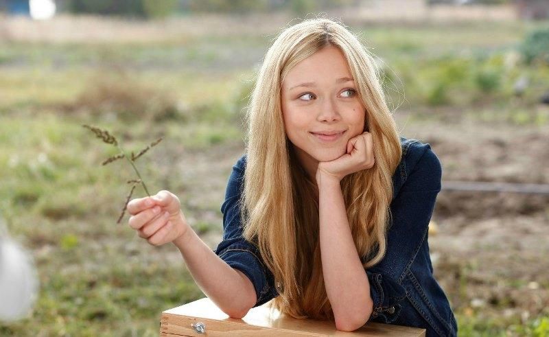 Найуспішніша українська акторка в Голлівуді – Іванна Сахно Найуспішніша українська акторка в Голлівуді – Іванна Сахно