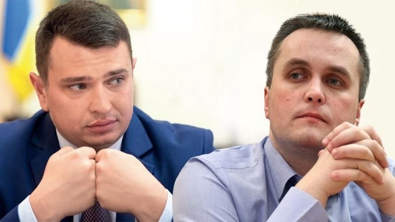 Чиновників-корупціонерів все одно покарають, – експерт про скандали в антикорупційних органах