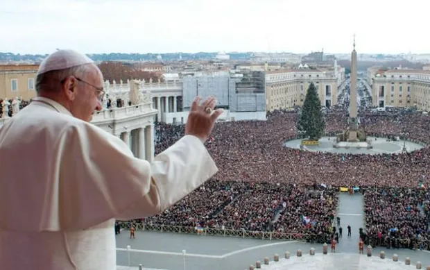 Великдень в Італії Великдень в Італії