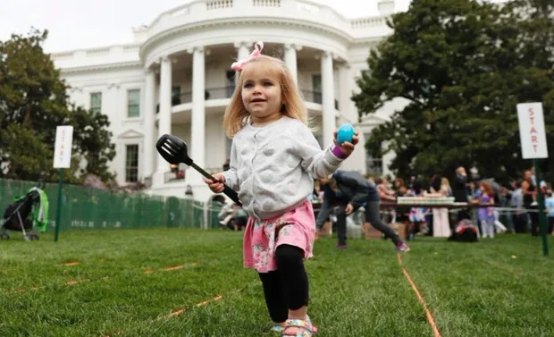 Великдень у США Великдень у США