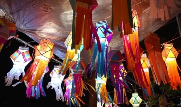 Великдень в Індії Великдень в Індії