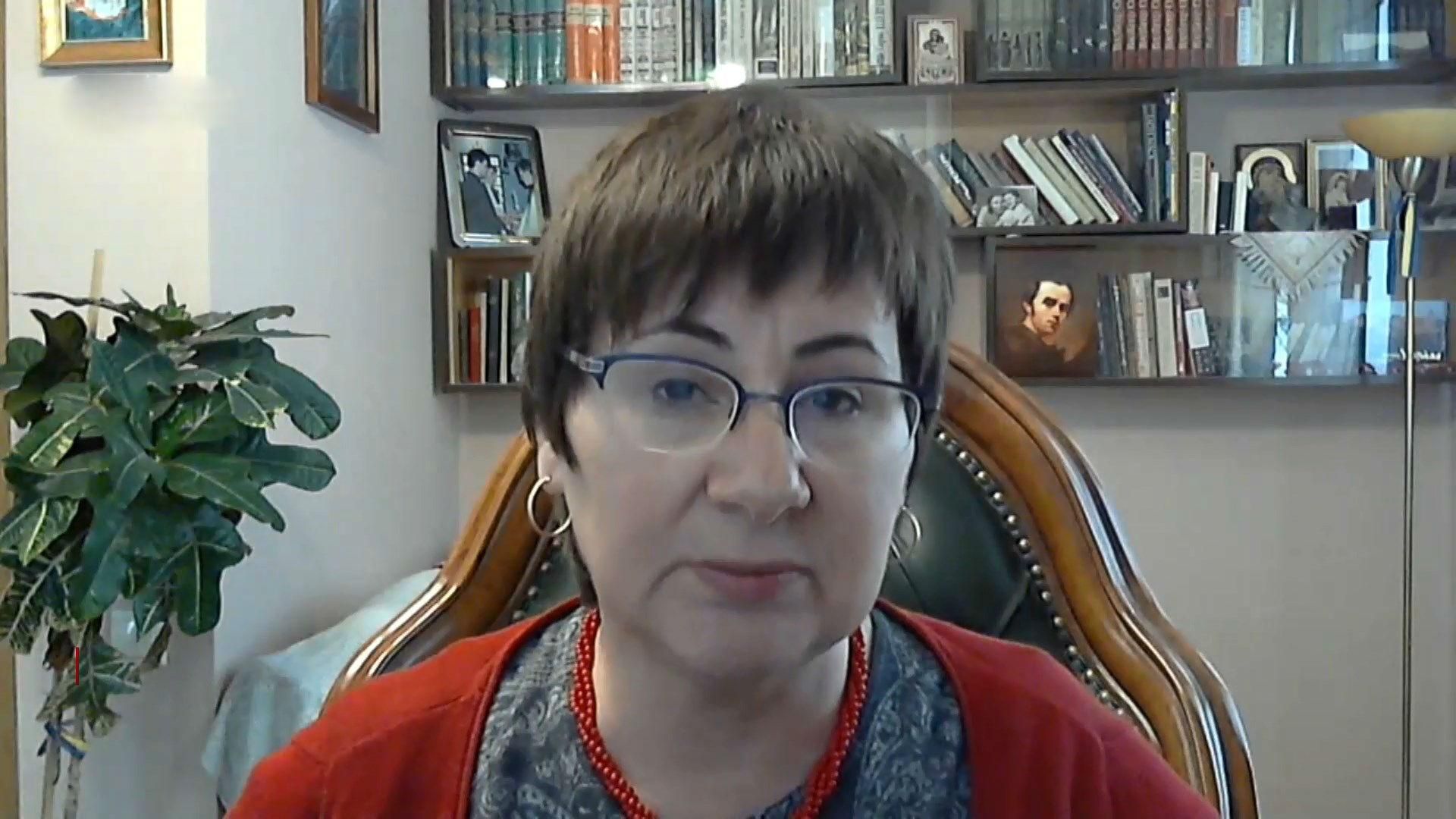 Синоптик рассказала, когда в Украину придет весна Синоптик рассказала, когда в Украину придет весна