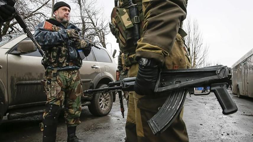 Прикордонна служба Росії посилила охорону на окупованих територіях: причина