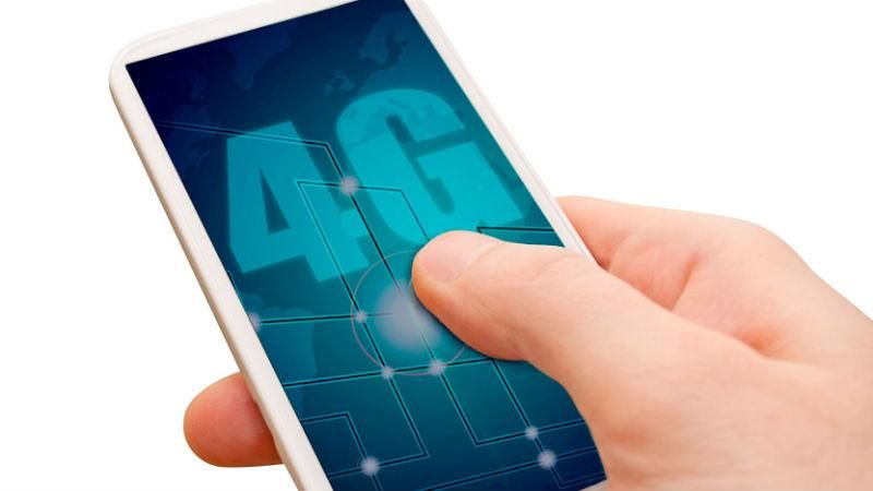 4G в Україні  можуть запустити вже завтра 