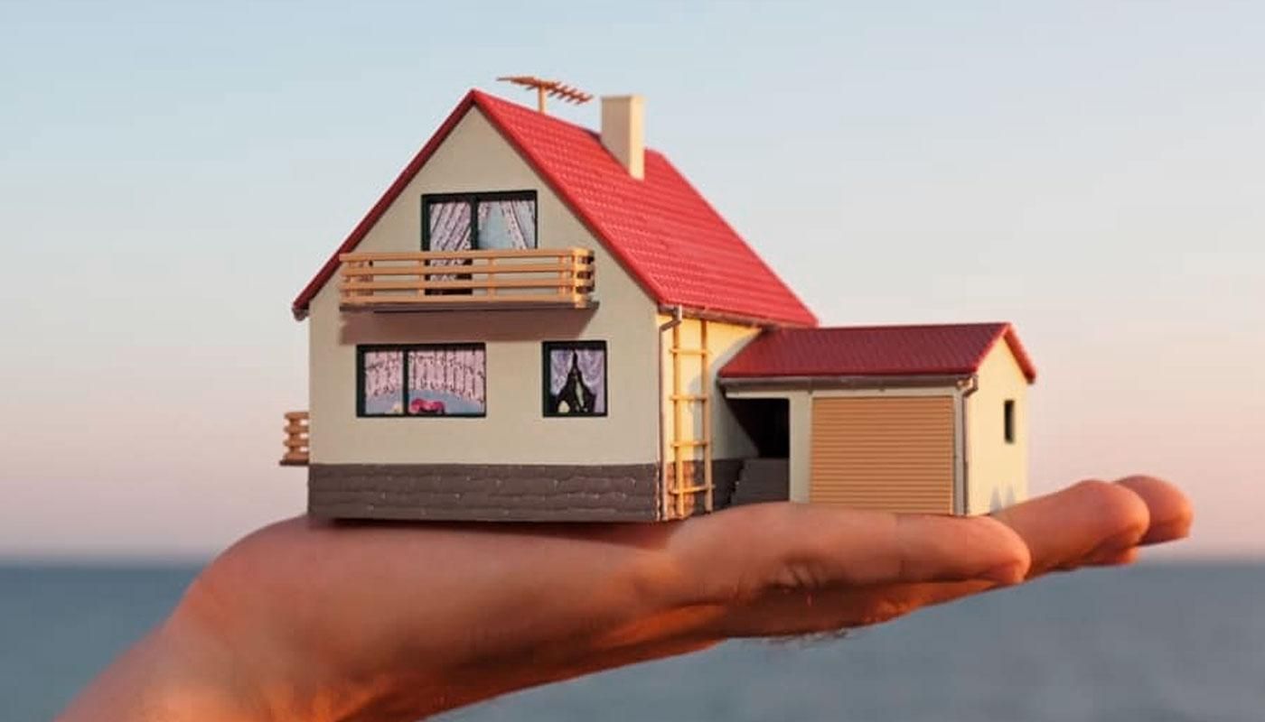 Обвалення стін та стелі: чи існує зворотний бік легалізації самобудів Обвалення стін та стелі: чи існує зворотний бік легалізації самобудів