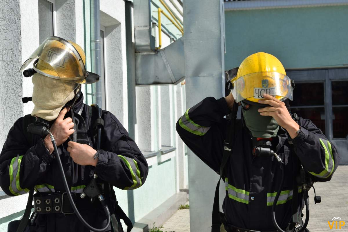 В Україні 30 березня розпочинаються масштабні перевірки пожежної безпеки громадських закладів