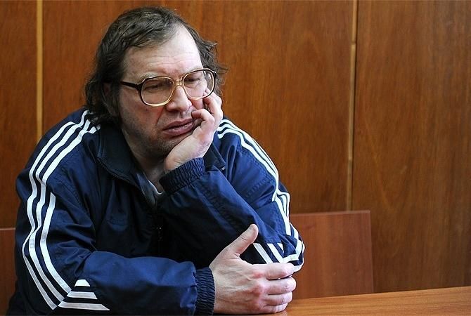 Тіло засновника "МММ" Мавроді ніхто не забирає з моргу Тіло засновника "МММ" Мавроді ніхто не забирає з моргу