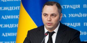 Портнов судитиметься з СБУ через звинувачення у держзраді 