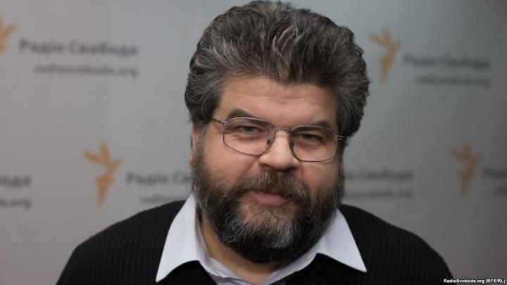 Украина может рассчитывать на пересмотр минских договоренностей, – Яременко Украина может рассчитывать на пересмотр минских договоренностей, – Яременко