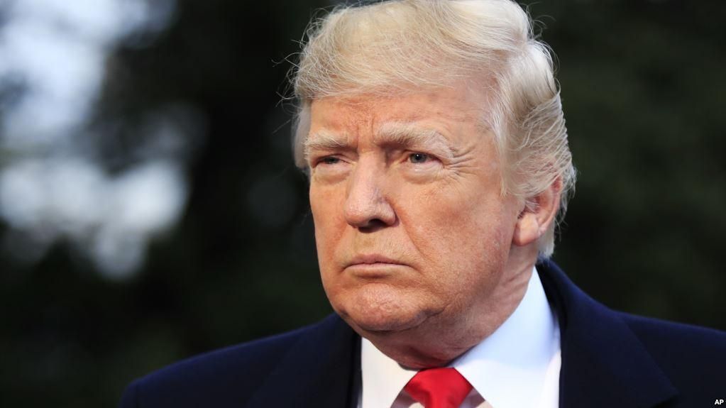 Трамп настойчиво стремится к дружбе и взаимопониманию с Путиным, – дипломат Трамп настойчиво стремится к дружбе и взаимопониманию с Путиным, – дипломат