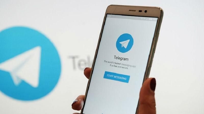 Из-за сбоя в работе Telegram мошенники нажились на 30 тысяч долларов