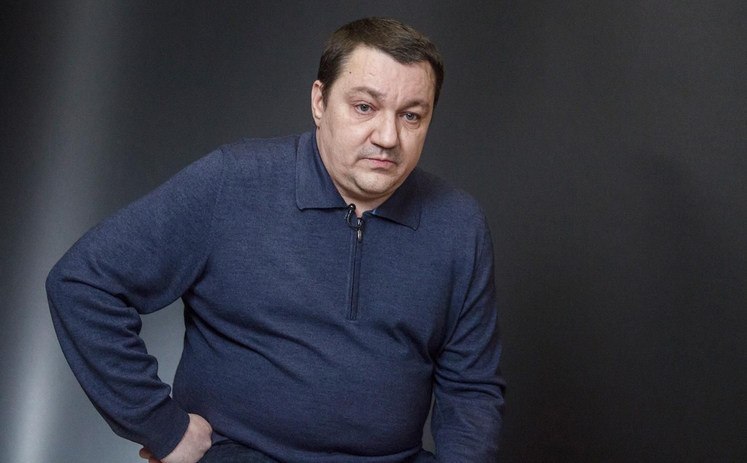Тимчук рассказал об "абсолютном неадеквате" Савченко задолго до ее депутатства Тимчук рассказал об "абсолютном неадеквате" Савченко задолго до ее депутатства