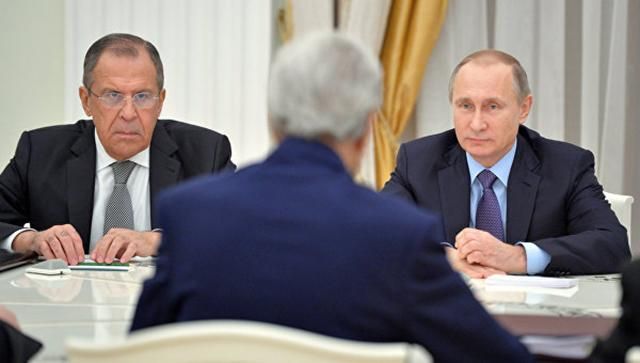 Видворення російських дипломатів: у Кремлі почали вживати заходи