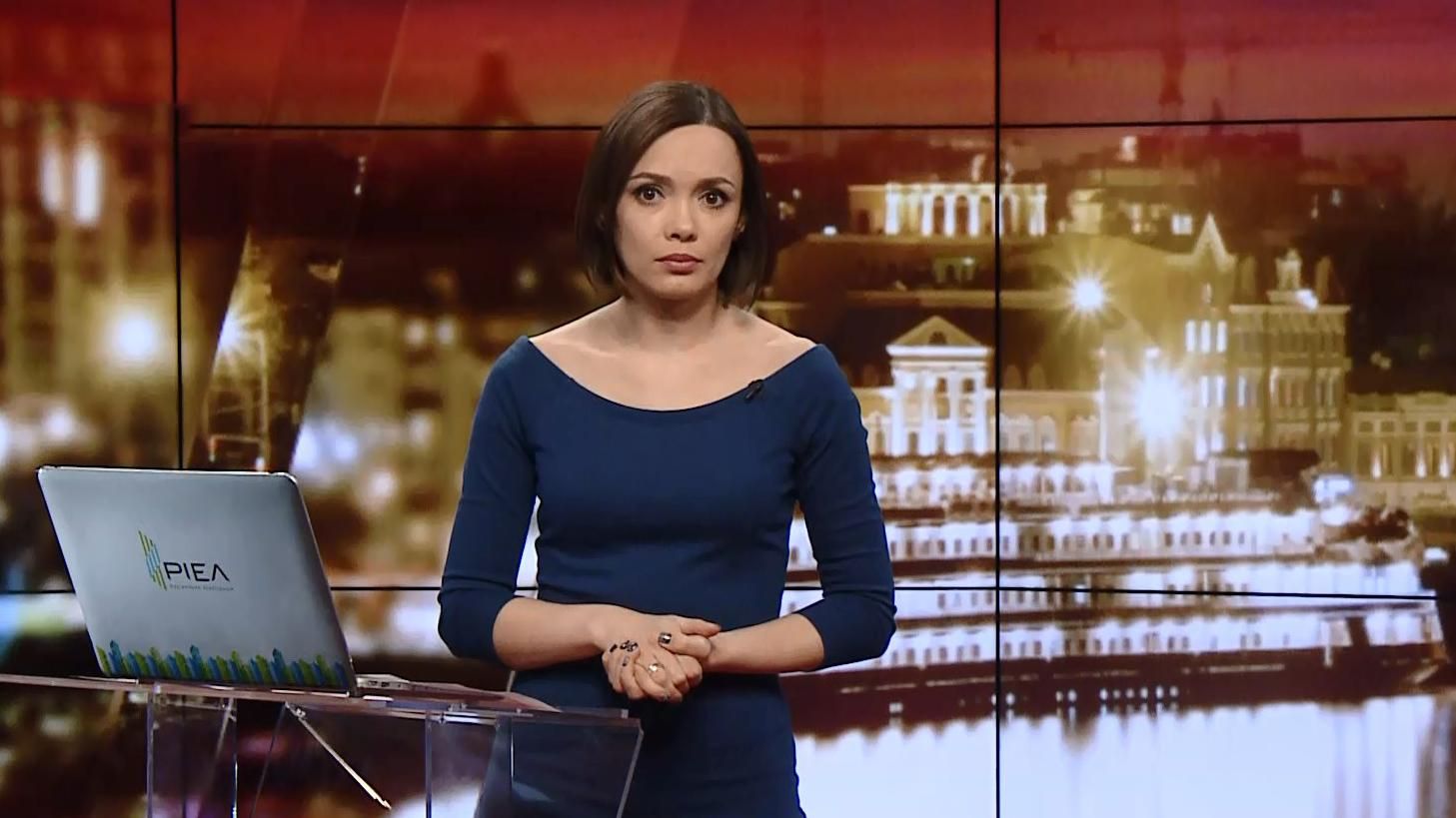 Підсумковий випуск новин за 21:00: Київ без води. Цькування у школі