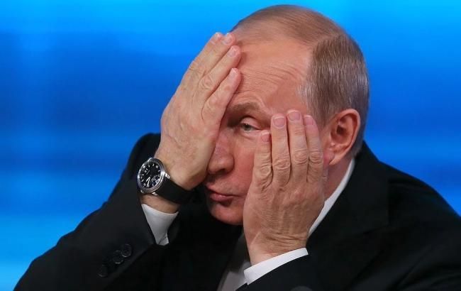 Це буде найгіршим жахіттям для Росії, – американський аналітик Це буде найгіршим жахіттям для Росії, – американський аналітик