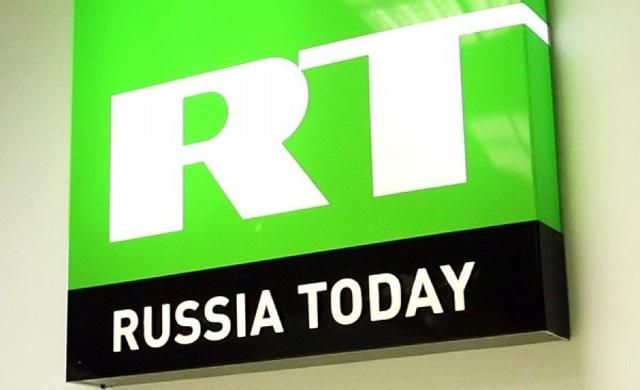 Пропагандистські телеканали Russia Today і "Россия-24" припинять мовлення у Вашингтоні