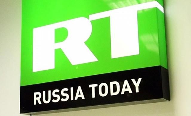 Пропагандистские телеканалы Russia Today и "Россия-24" прекратят вещание в Вашингтоне