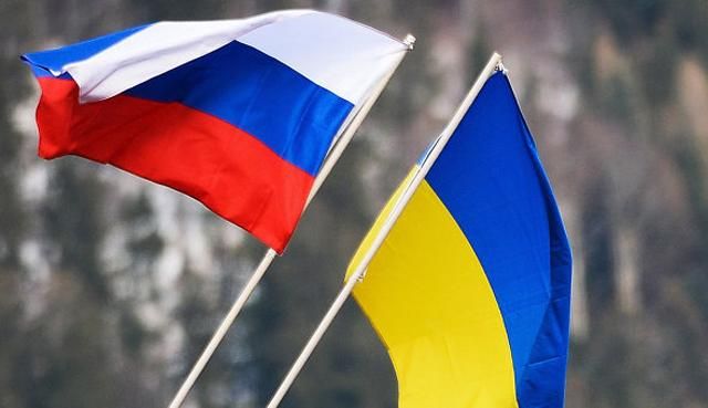 Россия в ответ разорвала соглашение с Украиной относительно поставок оружия Россия в ответ разорвала соглашение с Украиной относительно поставок оружия
