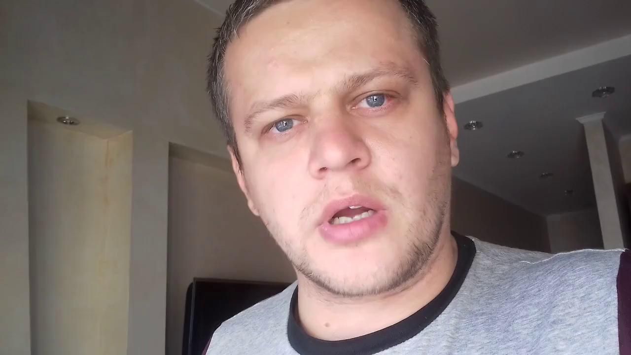 Чоловік, який втратив в Кемерові всю сім’ю, став на захист Путіна: Він цар Чоловік, який втратив в Кемерові всю сім’ю, став на захист Путіна: Він цар