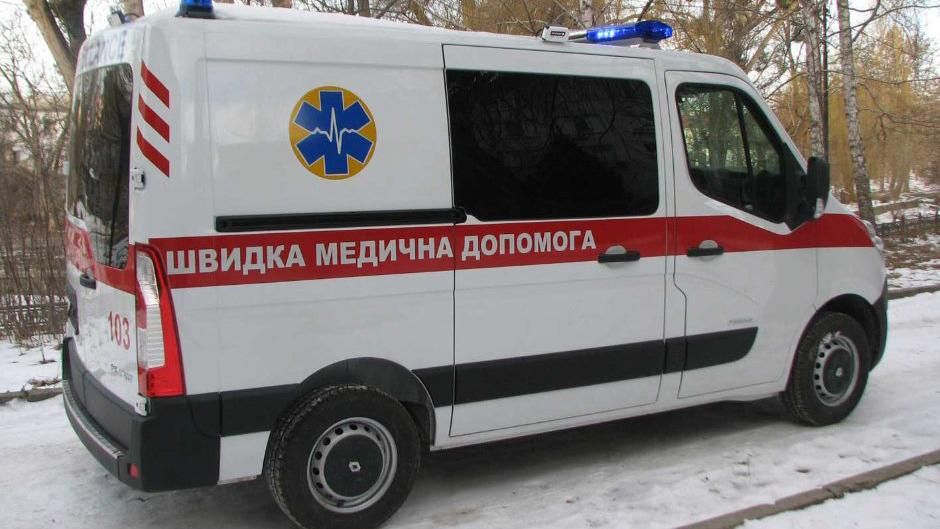 Ветерана війни на Донбасі з інвалідністю жорстоко побили та пограбували під Києвом 