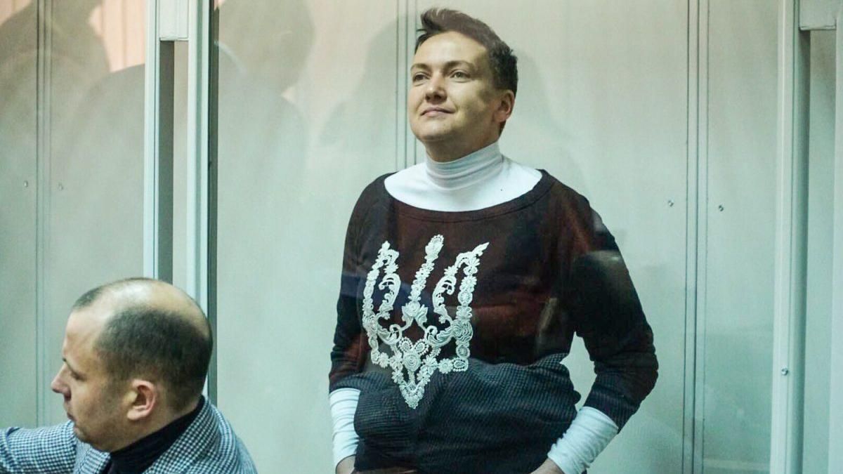 Вербовали ли Савченко российские спецслужбы: мнение военных и экспертов Вербовали ли Савченко российские спецслужбы: мнение военных и экспертов