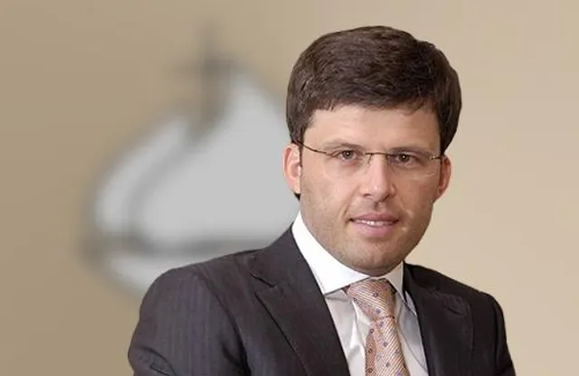 Андрій Веревський Андрій Веревський