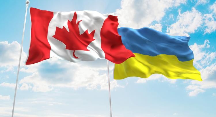 Канада не дасть Україні летальну зброю безкоштовно