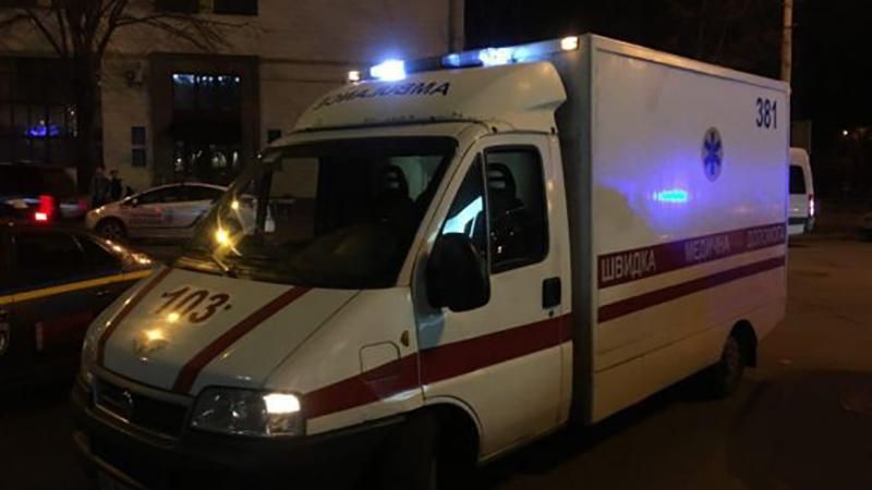 Невідомі з автомата розстріляли групу кавказців у Харкові, – ЗМІ 
