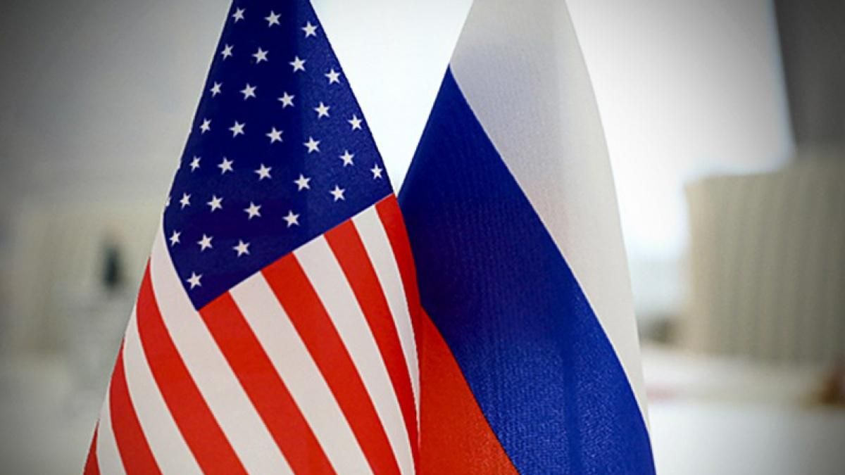 Росія вимагає від США покинути будівлю Генконсульства у Петербурзі