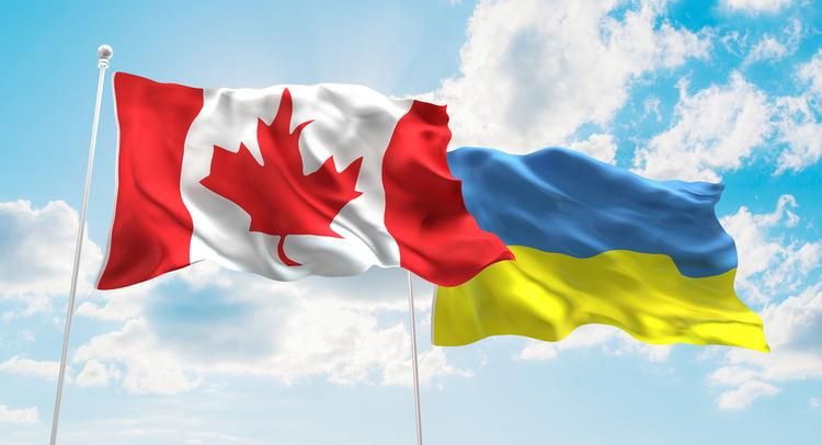 Канада не даст Украине летальное оружие бесплатно