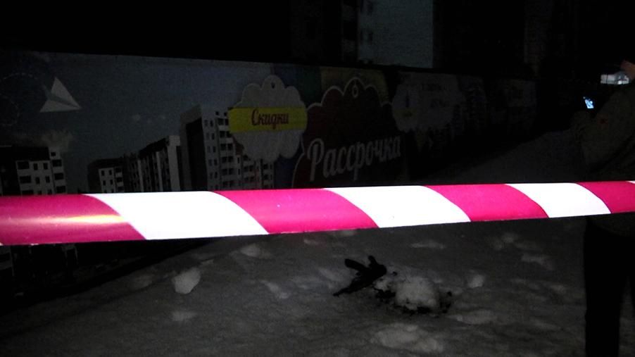 З'явилися подробиці смертельного розстрілу кавказців у Харкові З'явилися подробиці смертельного розстрілу кавказців у Харкові