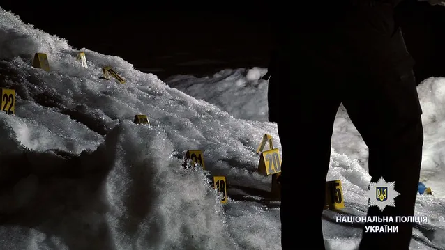 Харків, стрілянина, Кримінал, жертви Харків, стрілянина, Кримінал, жертви