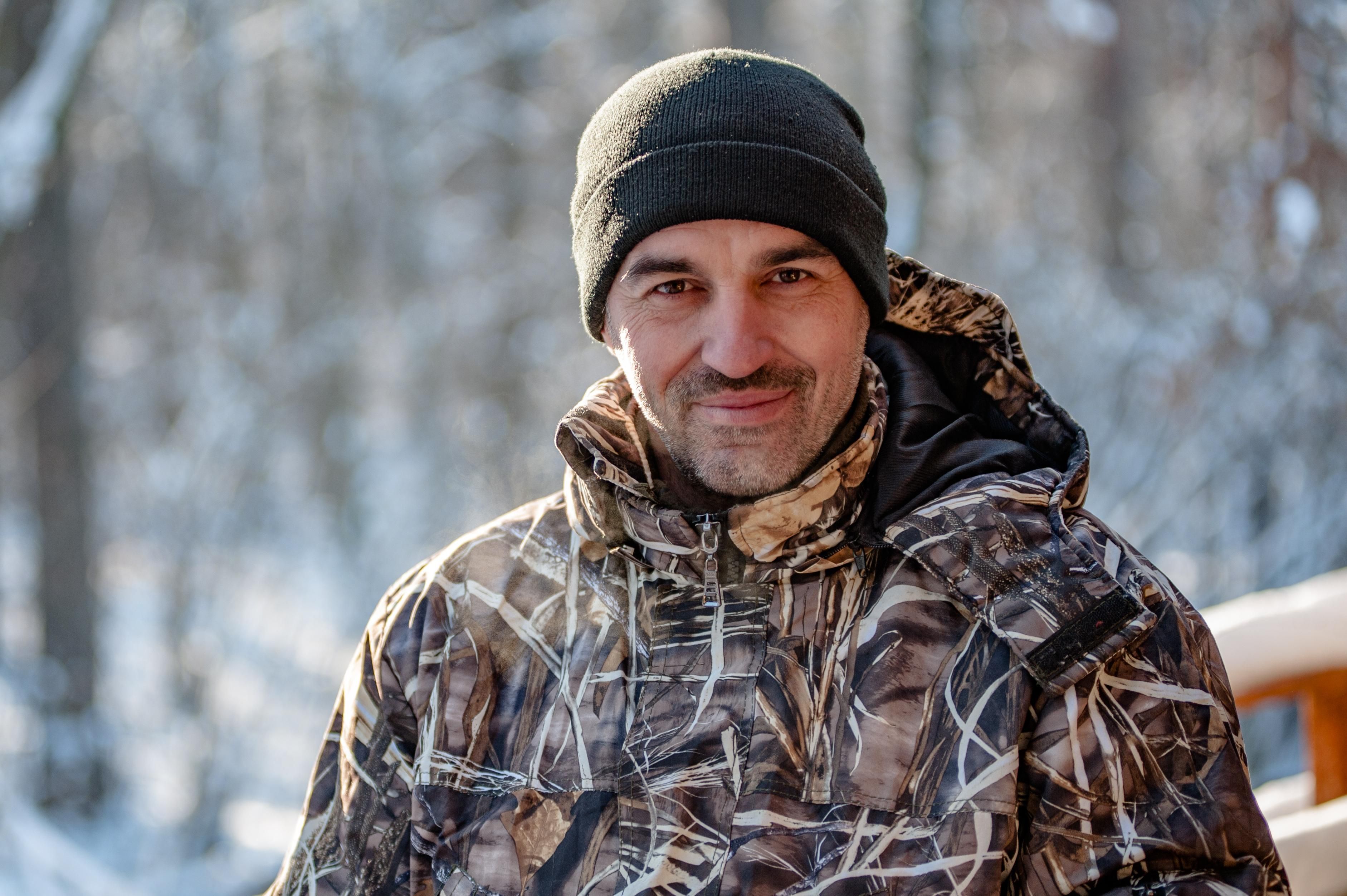 Спецназівець: Донбас для росіян – це полігон, вони приїжджають вчитися воювати Спецназівець: Донбас для росіян – це полігон, вони приїжджають вчитися воювати