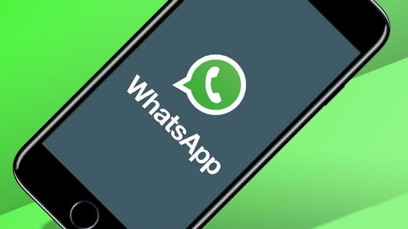 З’явилась легальна програма, щоб стежити за користувачами WhatsApp