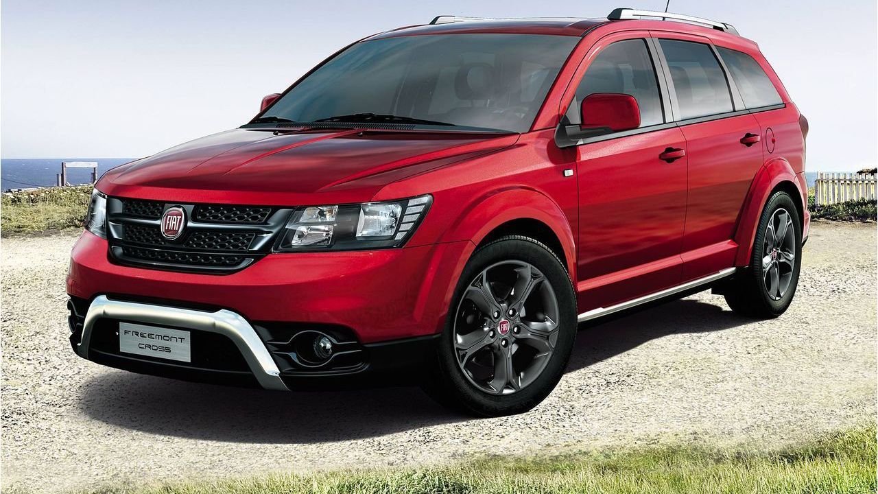 Відома італійська автокомпанія відмовиться від дизельних двигунів Відома італійська автокомпанія відмовиться від дизельних двигунів