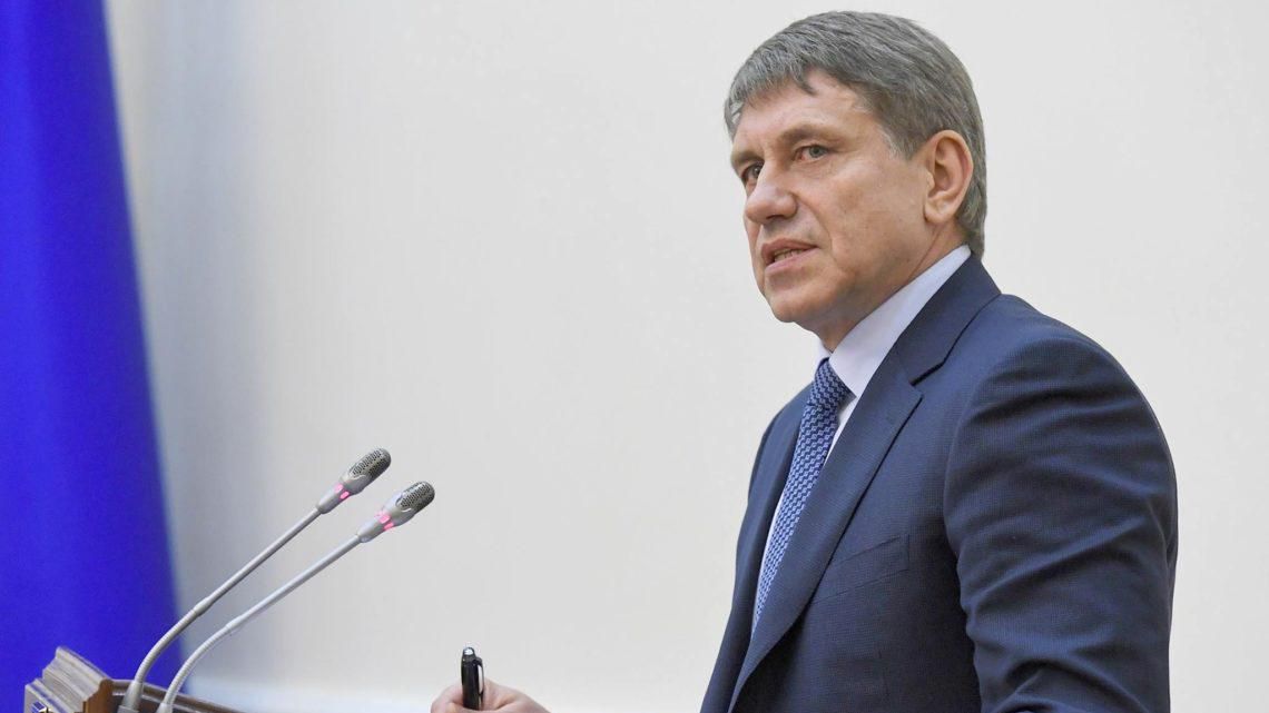 Насалик хочет реконструировать перед приватизацией Калушскую ТЭЦ Насалик хочет реконструировать перед приватизацией Калушскую ТЭЦ