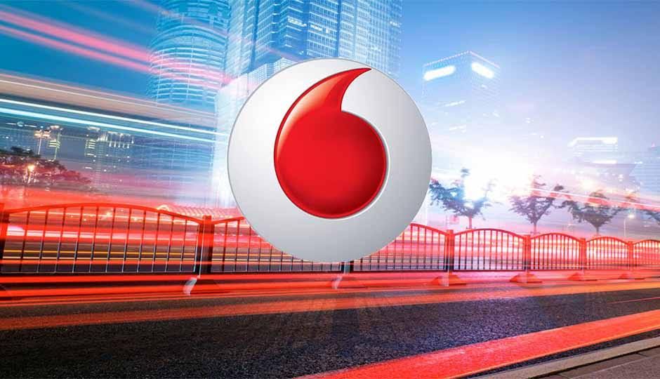 4G в Україні: Vodafone запустив 4G - список міст