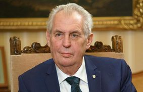 Отравление Скрипаля: президент Чехии сделал неожиданное заявление о причастности России