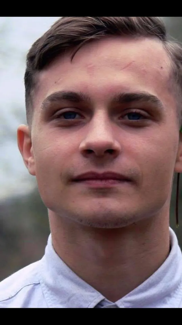 19-річний Андрій Кривич загинув на Донбасі  