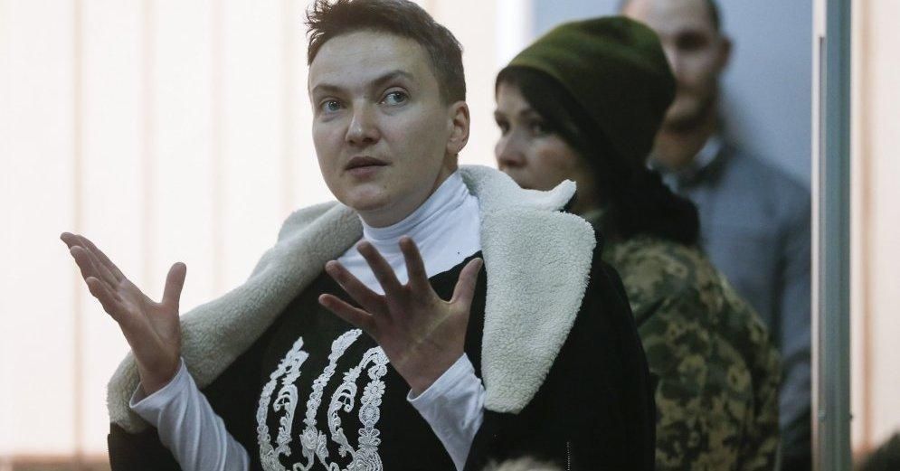 Загравання з Росією відвертають від Савченко потенційний електорат, – соціолог Загравання з Росією відвертають від Савченко потенційний електорат, – соціолог