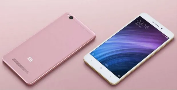 Xiaomi Redmi 4A Xiaomi Redmi 4A
