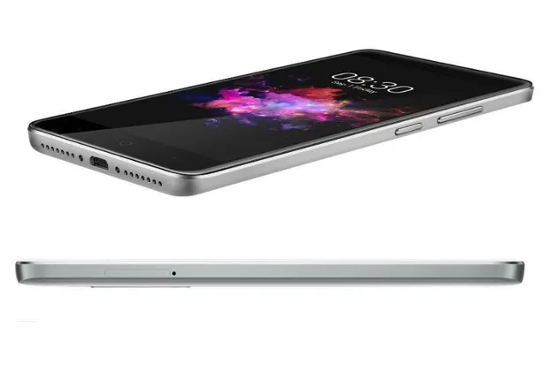 Neffos X1 Lite Neffos X1 Lite