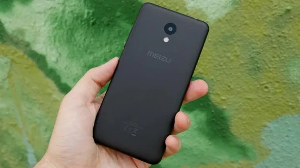 Meizu M5c Meizu M5c