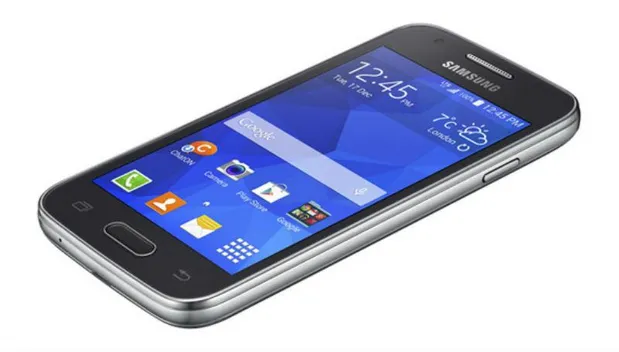 Samsung Galaxy J3 2016 Samsung Galaxy J3 2016