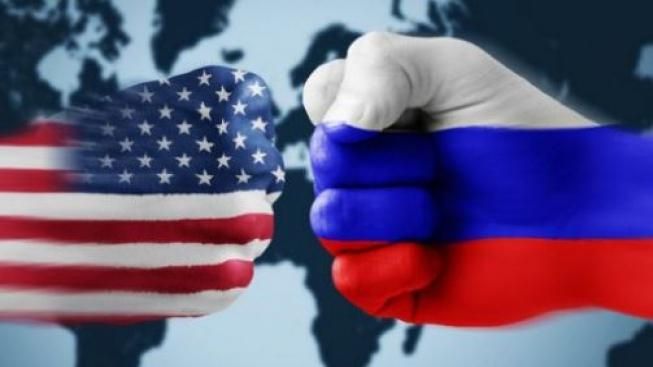 "Россию заставили": У Путина прокомментировали "дипломатическую войну" между Россией и США "Россию заставили": У Путина прокомментировали "дипломатическую войну" между Россией и США