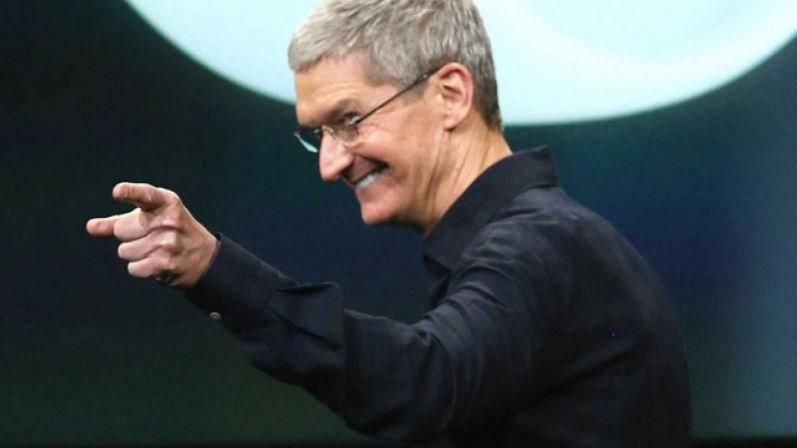 Глава Apple не против, чтобы пользователи смотрели порно на iPhone