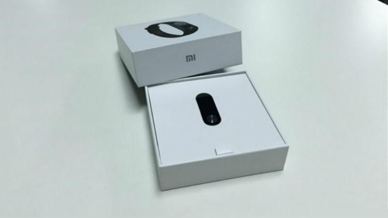 Коли Xiaomi Mi Band 3 надійде у продаж – в компанії зробили заяву Коли Xiaomi Mi Band 3 надійде у продаж – в компанії зробили заяву