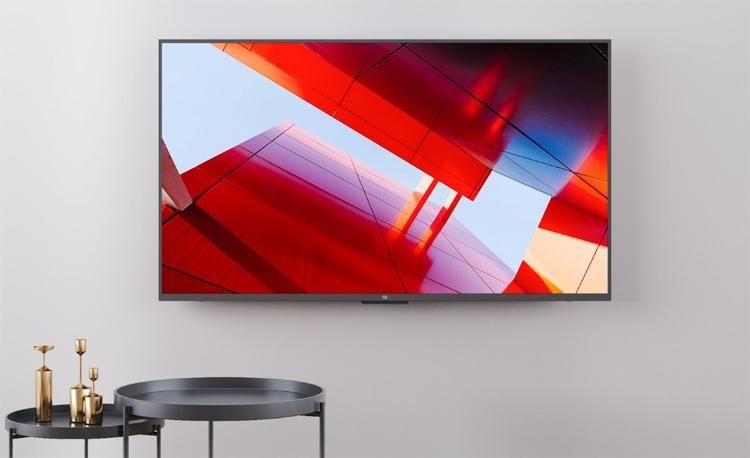 Xiaomi представила новый 50-дюймовый телевизор Mi TV 4C: характеристики и цена